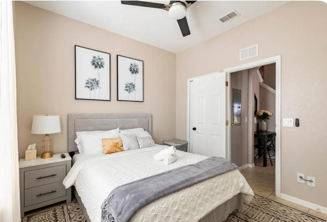 Resort With Lazy River Townhome Davenport Exterior foto
